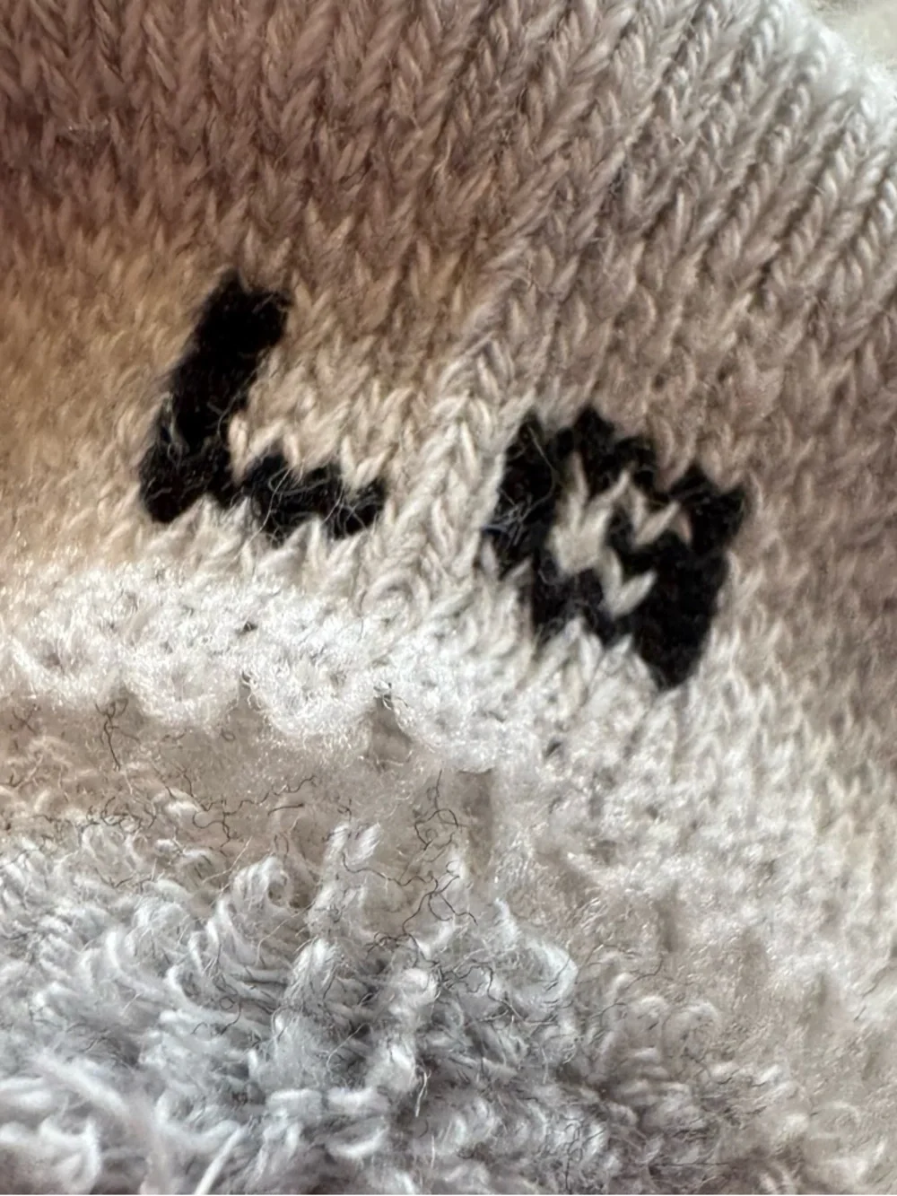 Bombas NWT Unisex Sock Tech 3PR total Color: Light Gray Size: Large